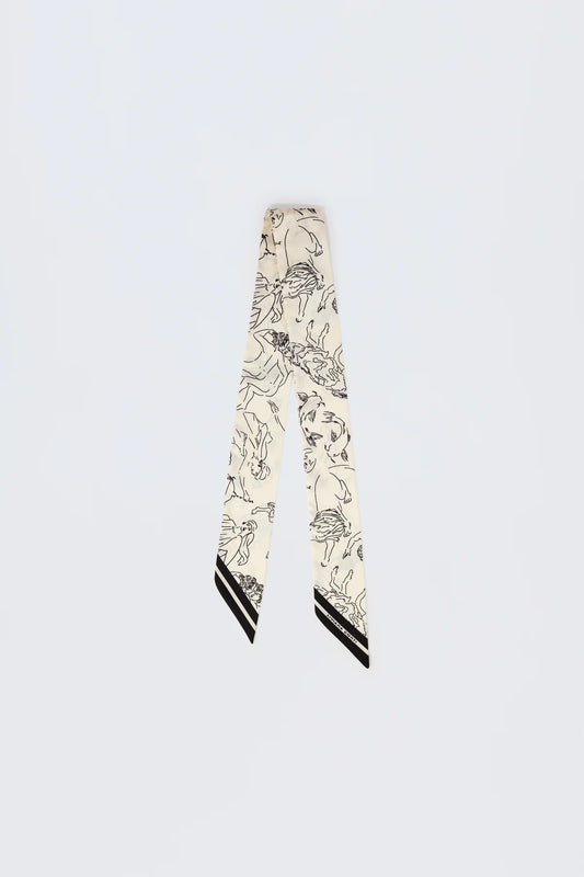 BANDEAU DIS.ZODIACO