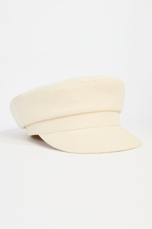 gorra baker boy