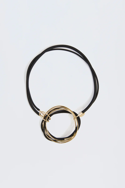 MULTI-STRAND CHOKER