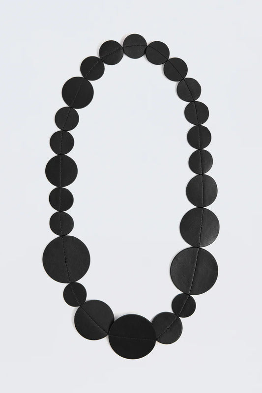 DOTS NECKLACE