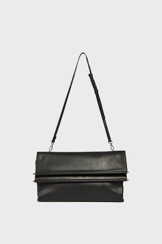 MAXI LEONIE CLUTCH
