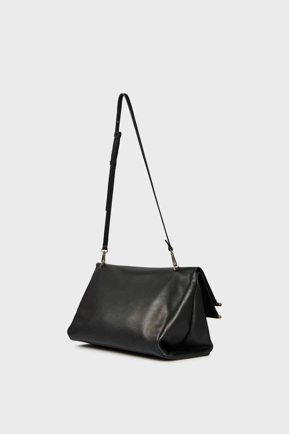 MAXI LEONIE CLUTCH