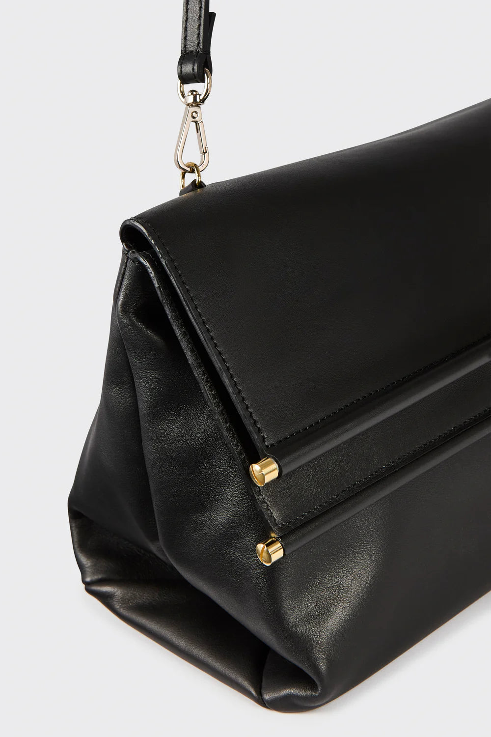 MAXI LEONIE CLUTCH