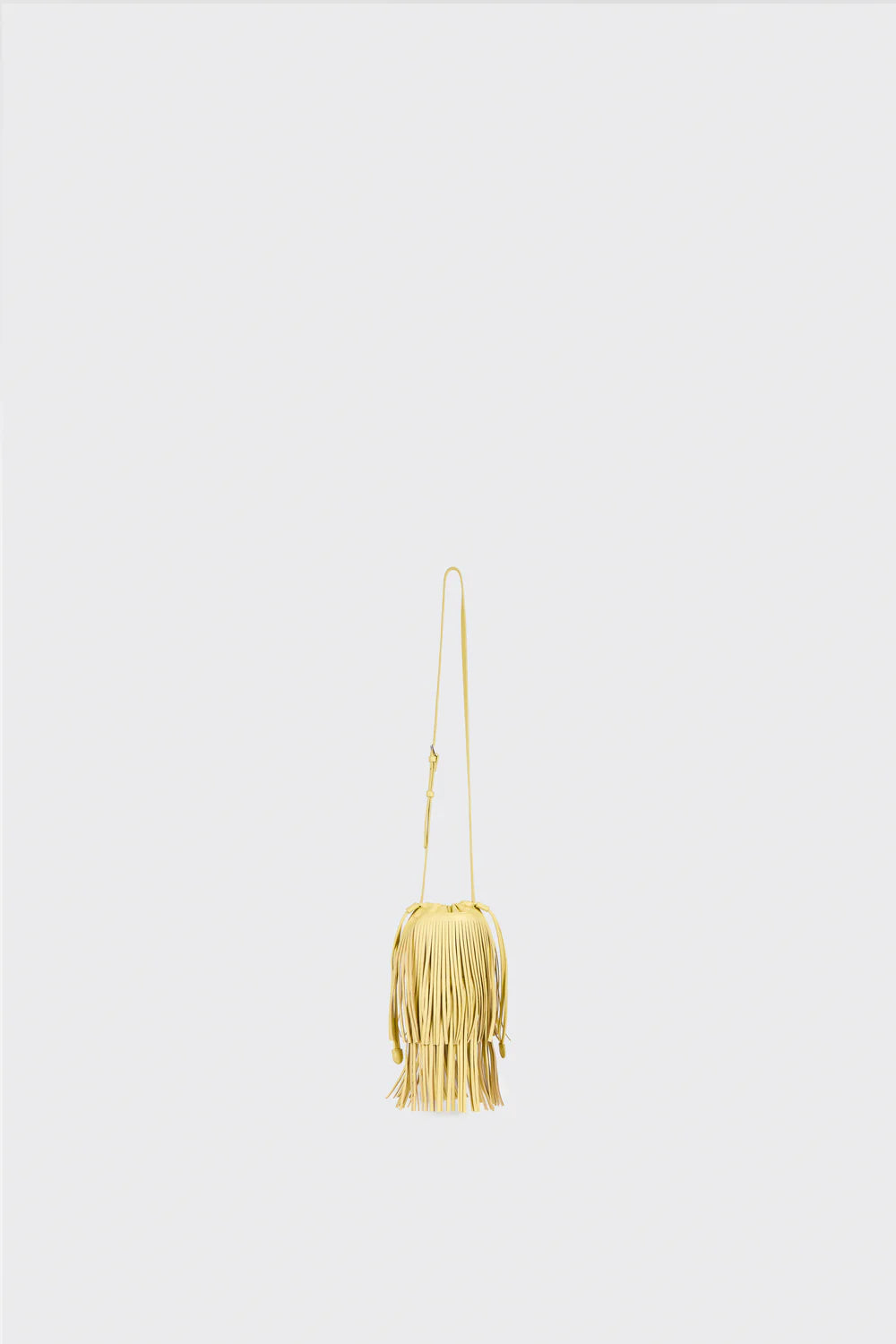 EBONY BUCKET BAG EBONY BUCKET BAG