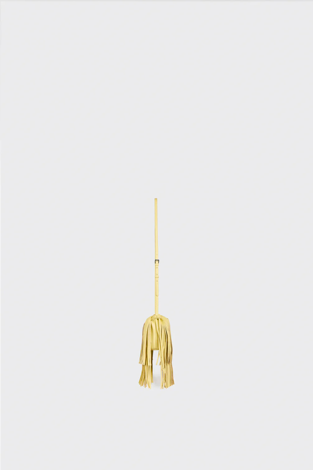 EBONY BUCKET BAG EBONY BUCKET BAG