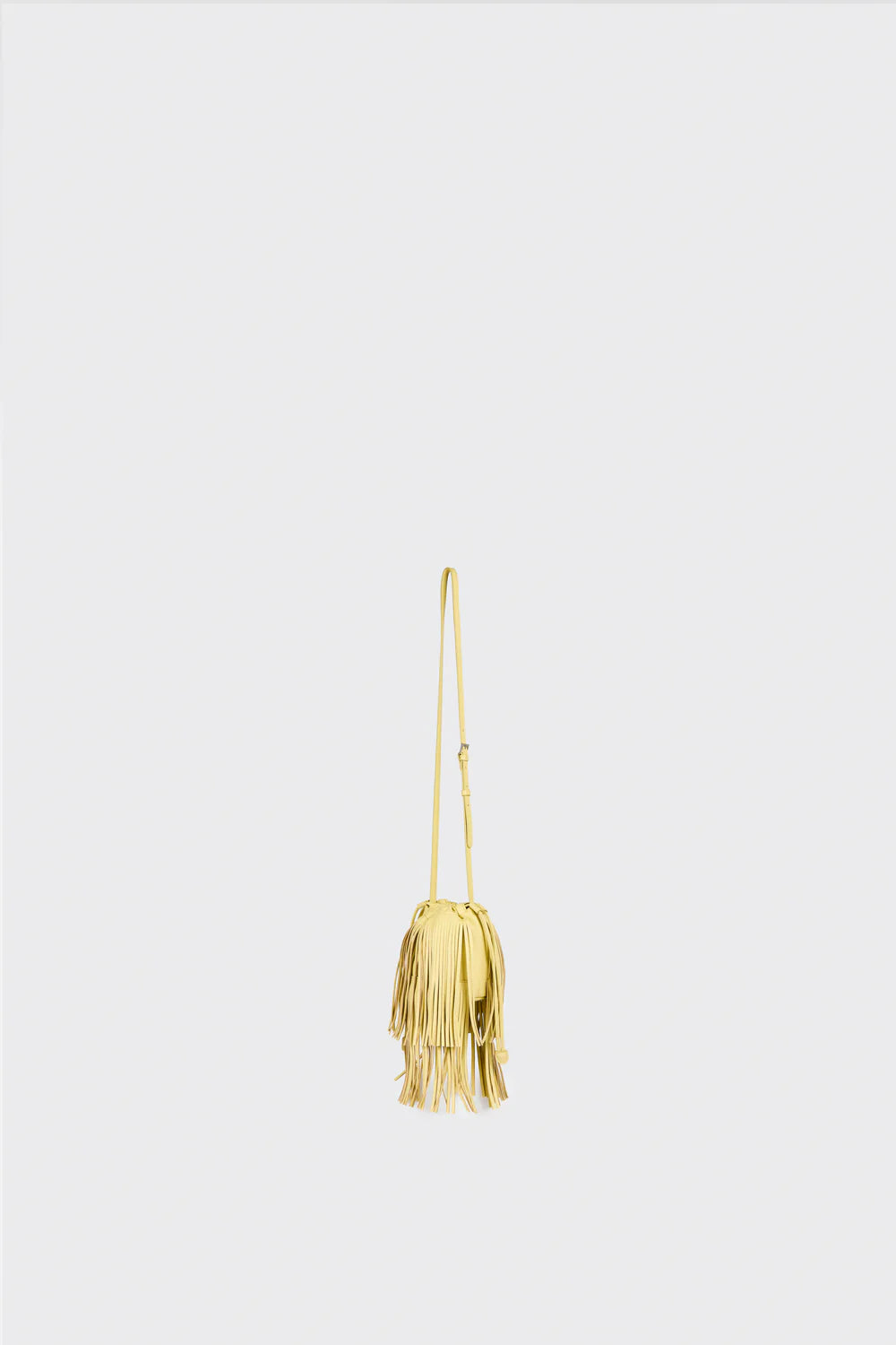 EBONY BUCKET BAG EBONY BUCKET BAG