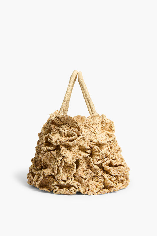 BOLSO FLORAL