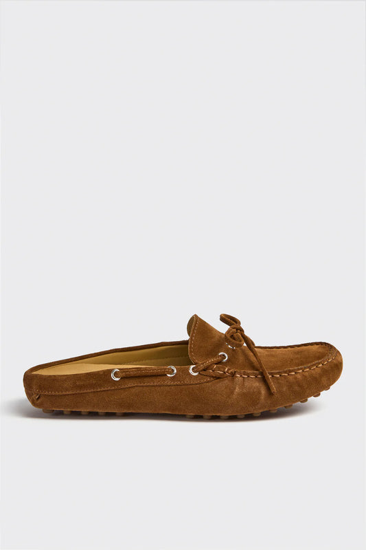 REED MULES
