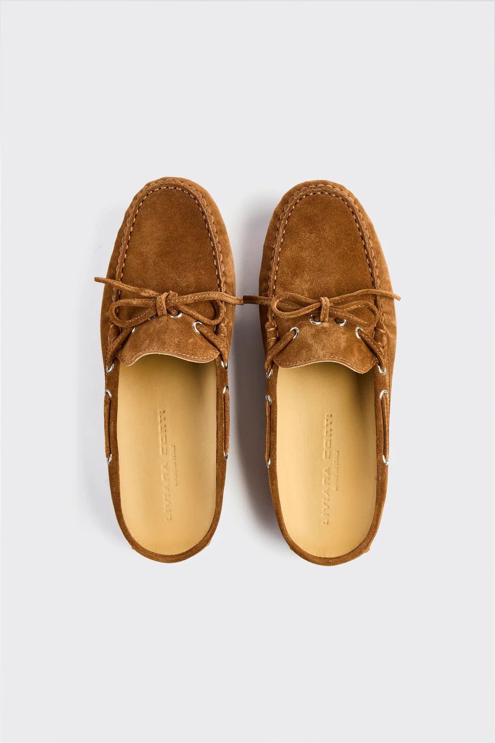 REED MULES