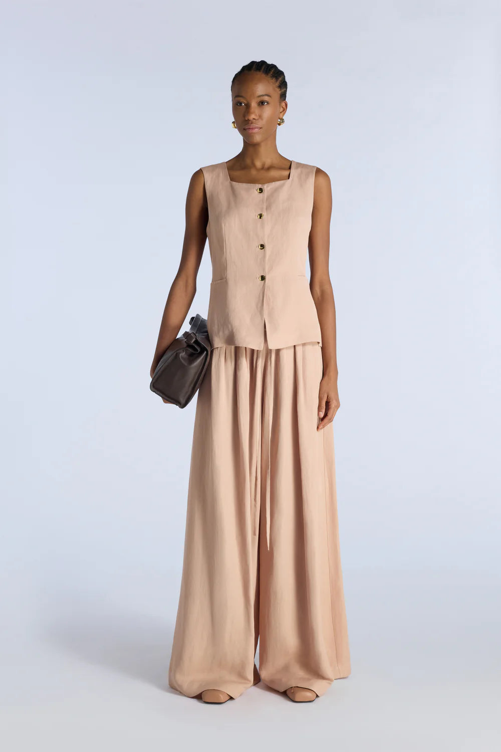 LOREN TROUSERS
