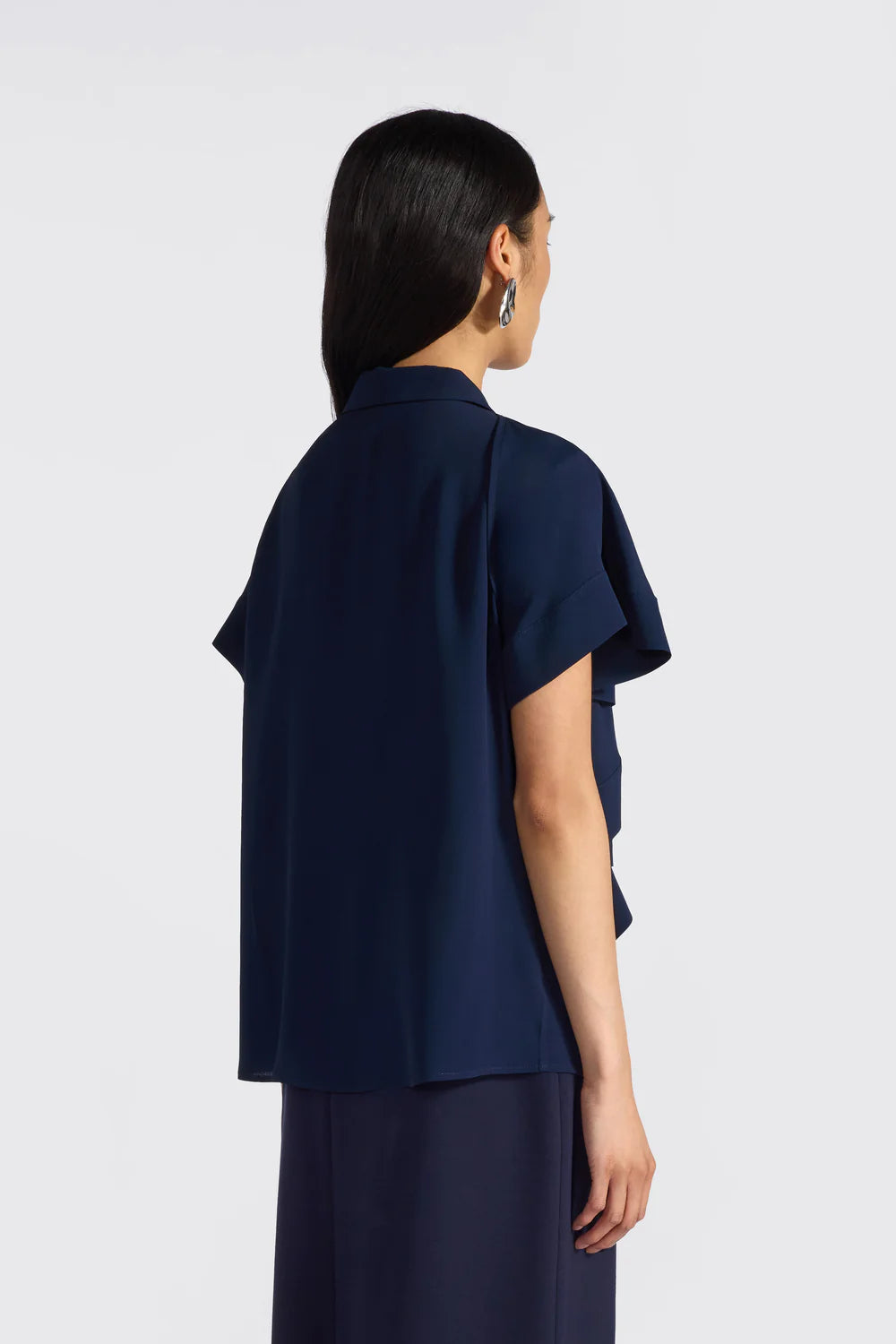 JAMILA BLOUSE