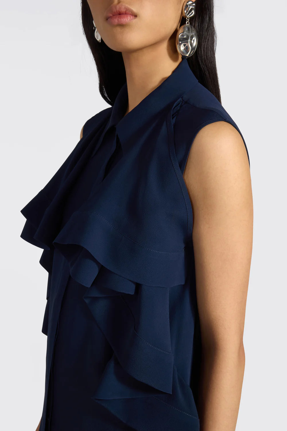 JAMILA BLOUSE