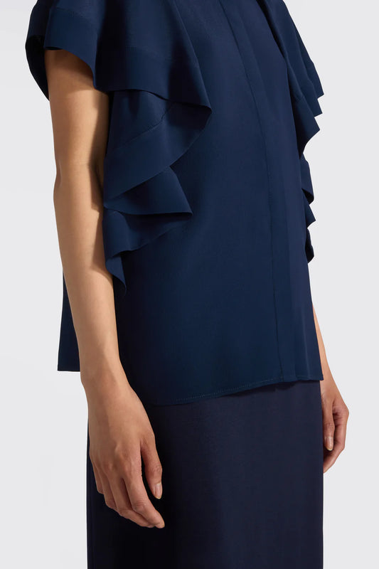 JAMILA BLOUSE