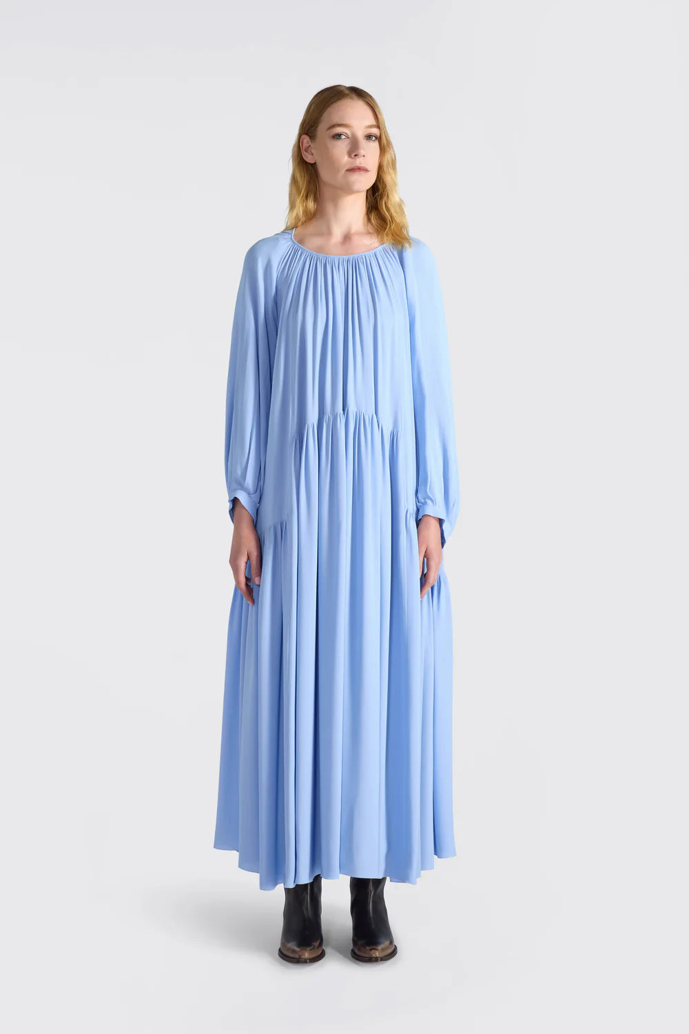 FRANCINE DRESS