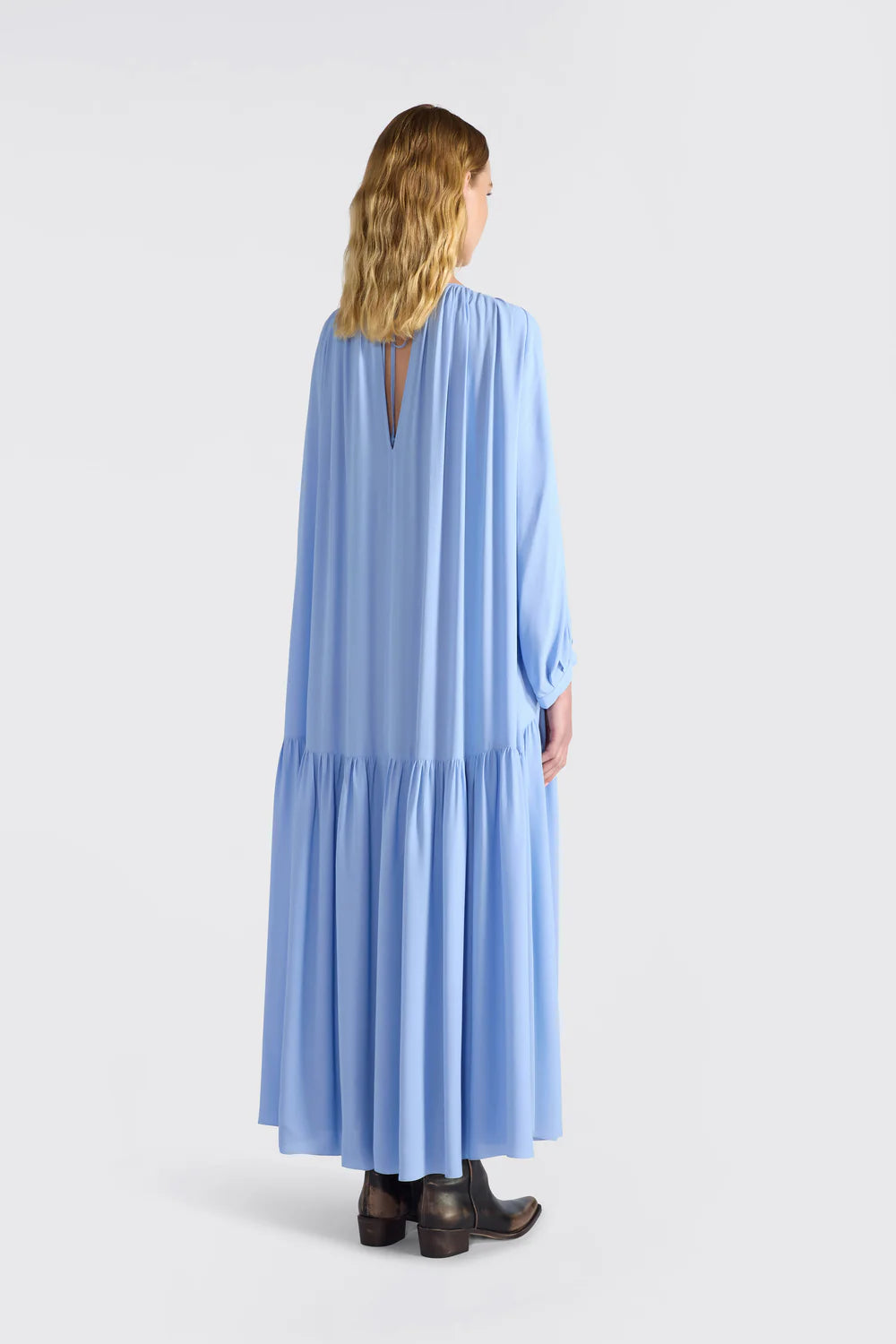 FRANCINE DRESS
