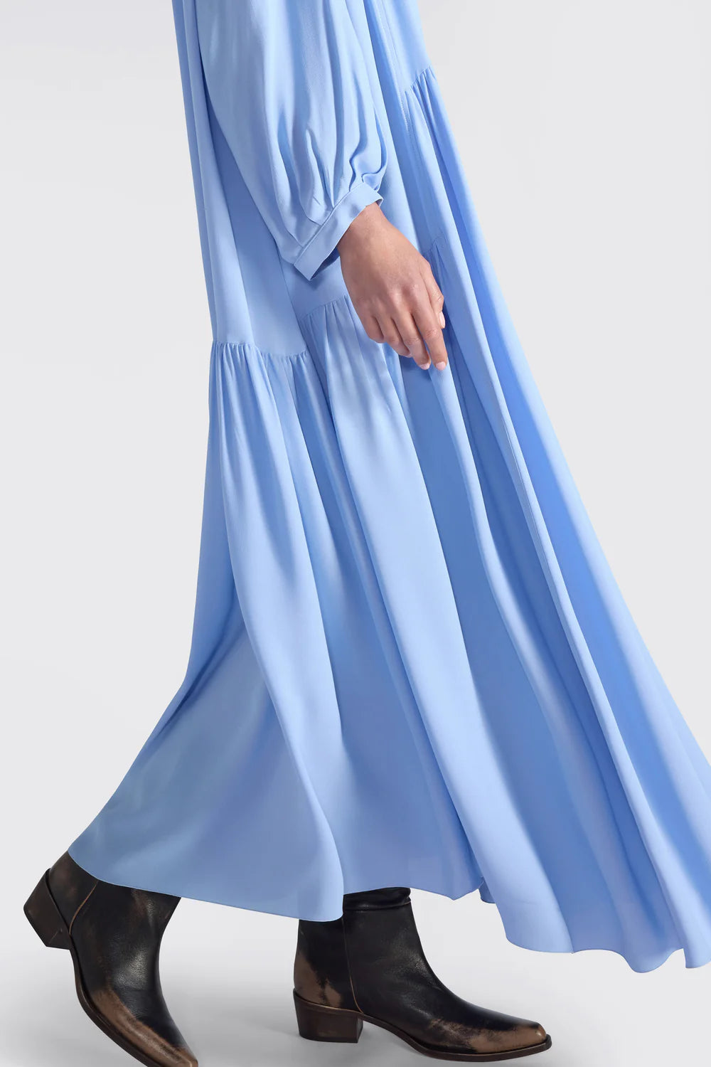 FRANCINE DRESS
