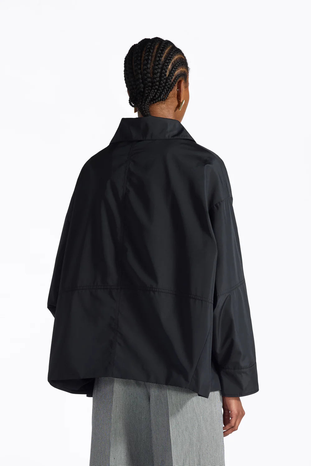 cazadora bomber