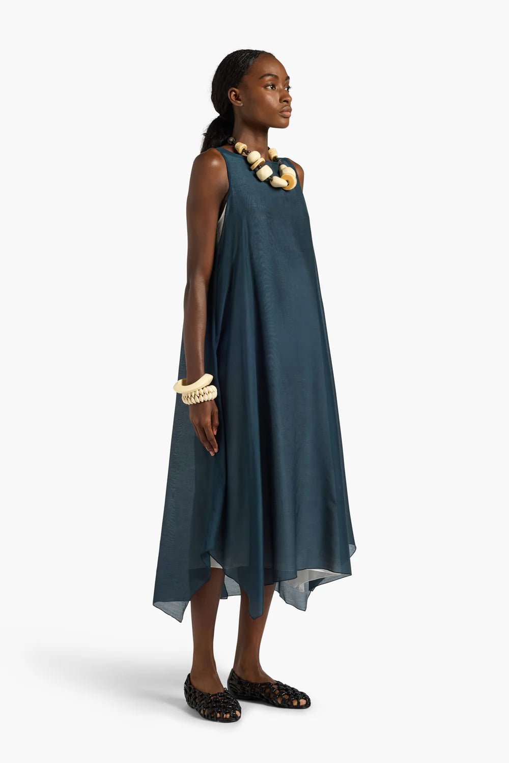 ALIA DRESS