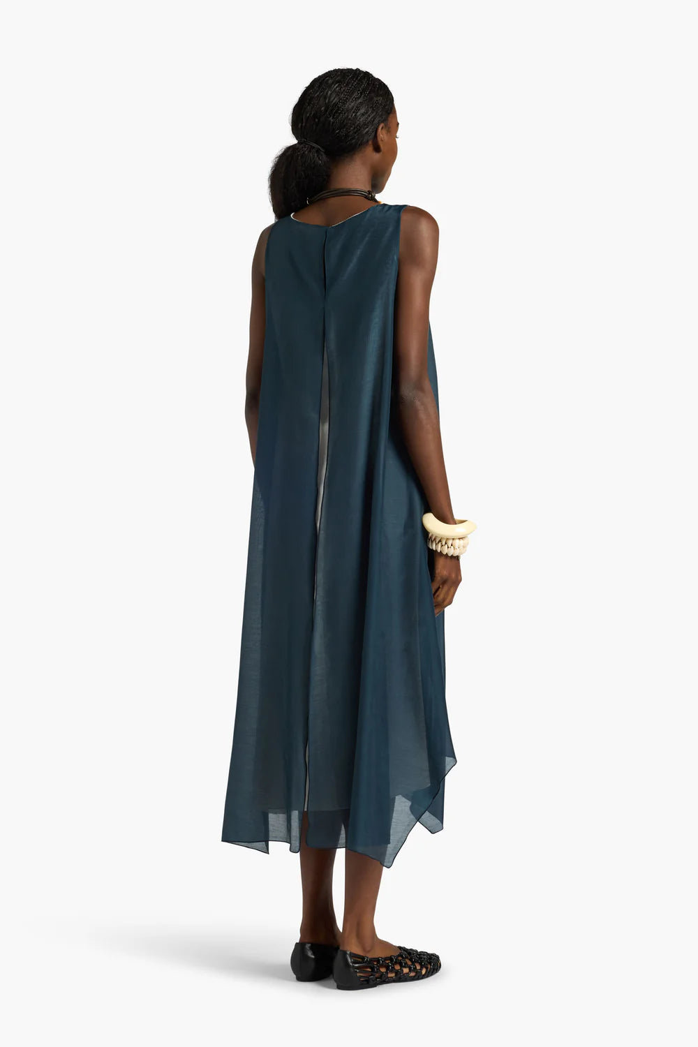 ALIA DRESS