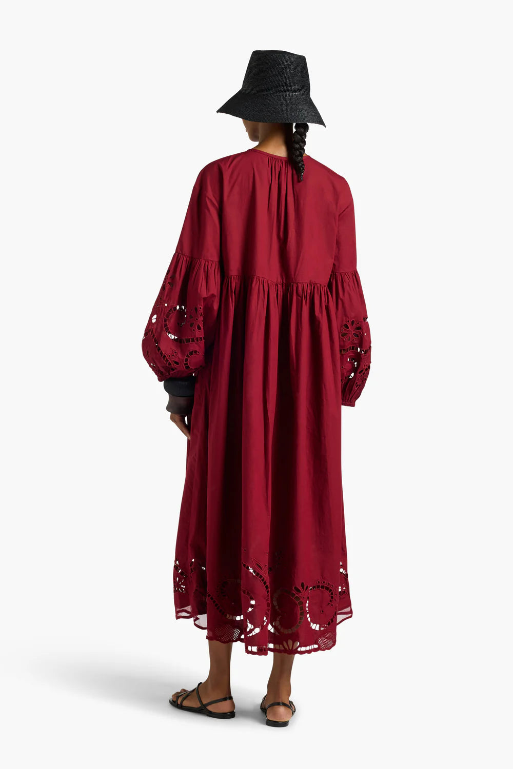 vestido Bohemio