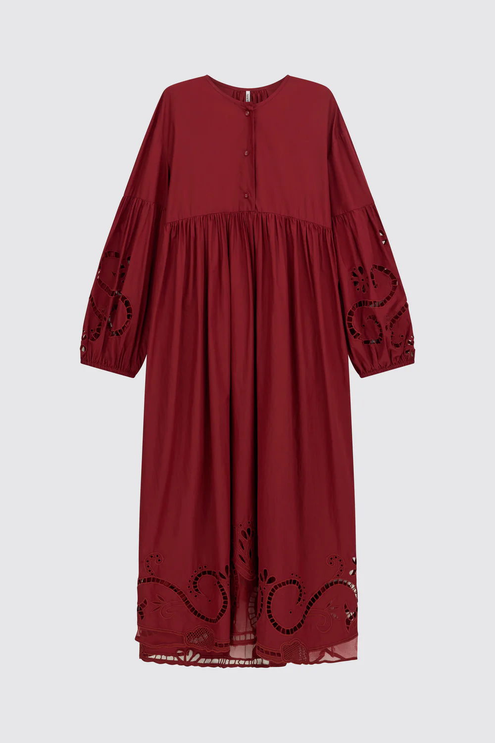 vestido Bohemio