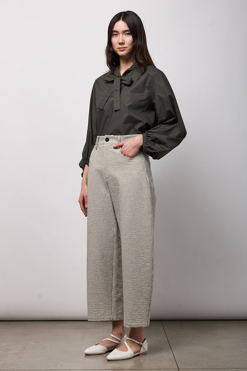 pantalon navy