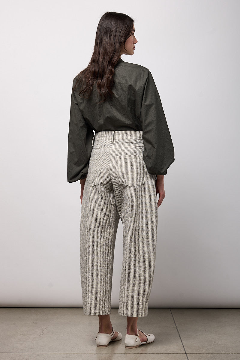 pantalon navy