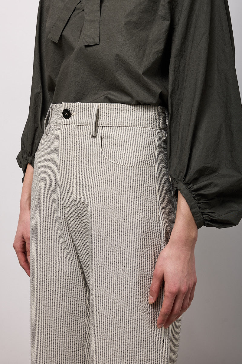 pantalon navy