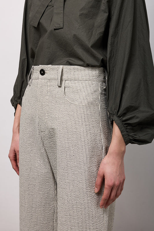 pantalon navy