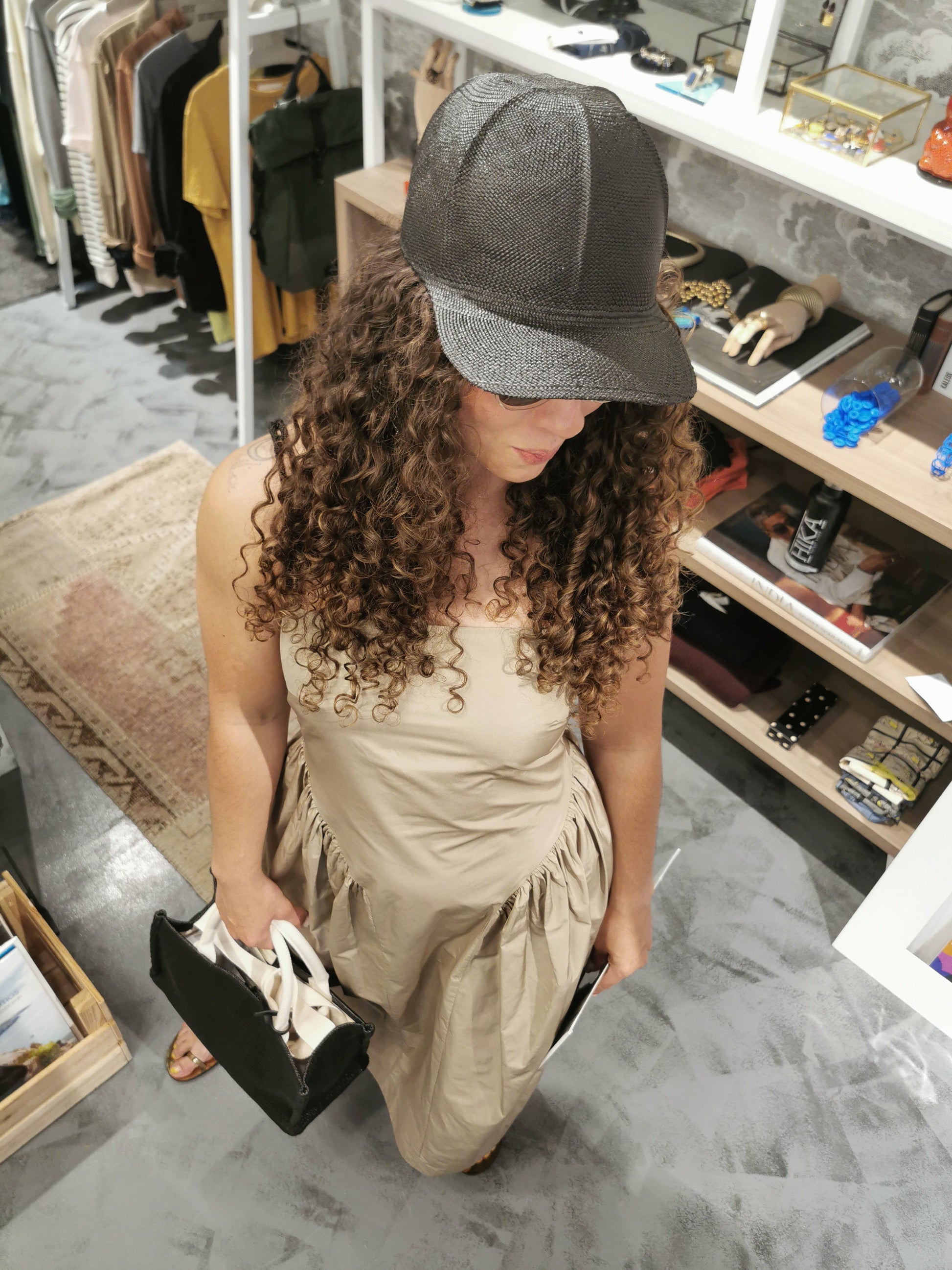 Signes Gorra DEIMOTIV
