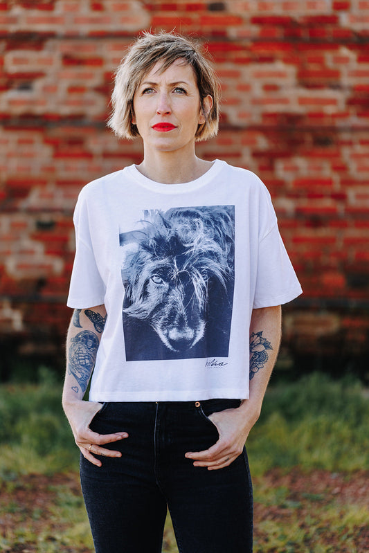 T-SHIRT DANA DEIMOTIV