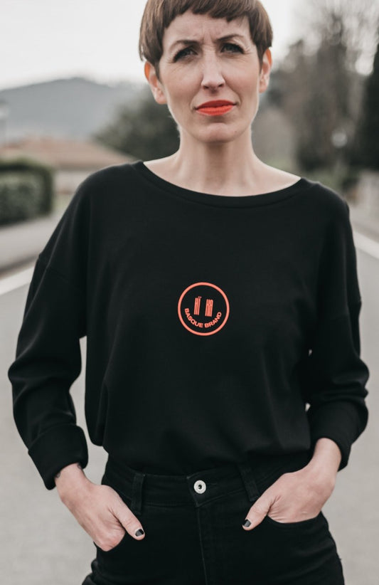 T-SHIRT IRRI WOMAN DEIMOTIV