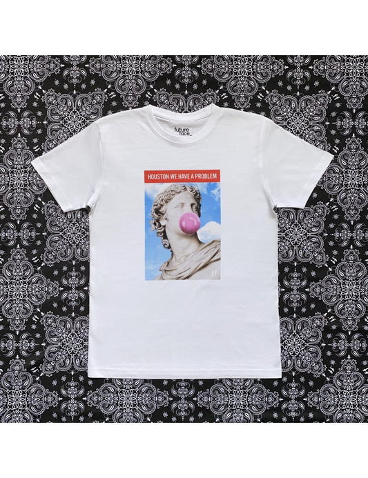 T-shirt "APOLLO" DEIMOTIV