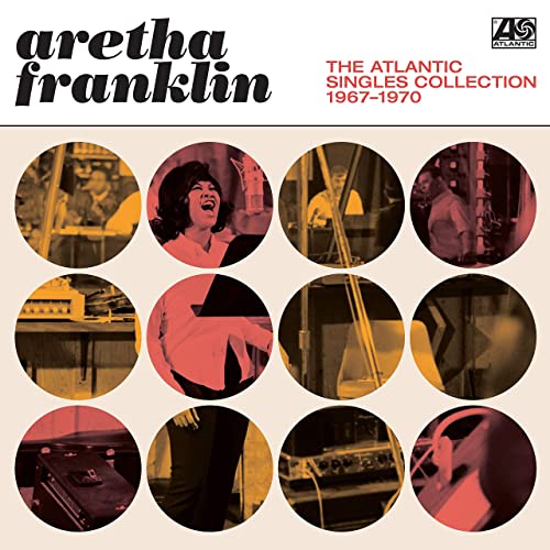 The Atlantic Singles Collection 1967-1970 DEIMOTIV