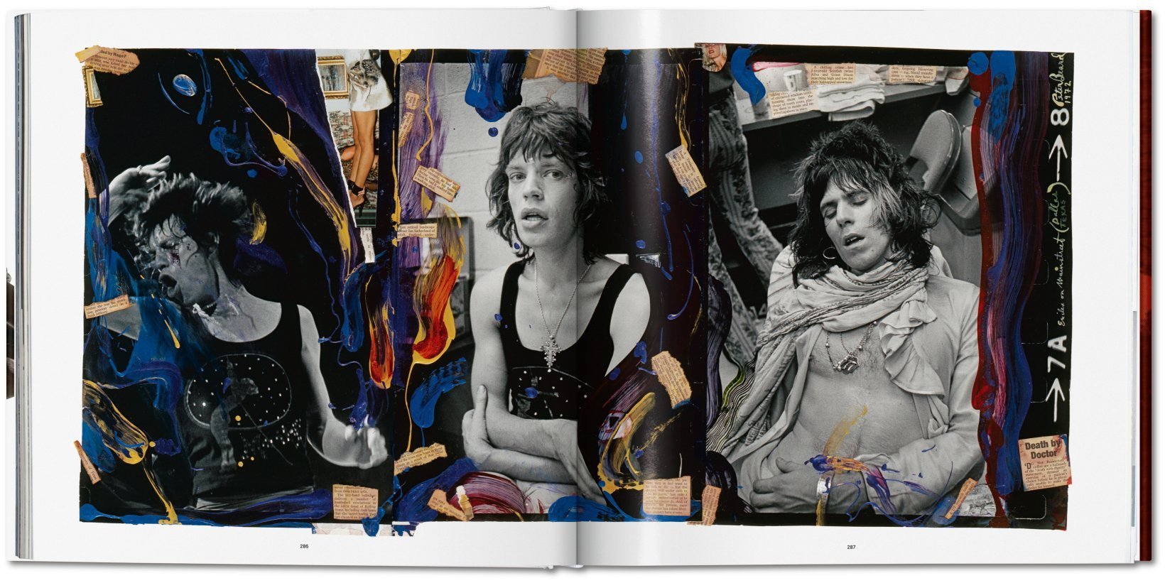 The Rolling Stones. Updated Edition DEIMOTIV