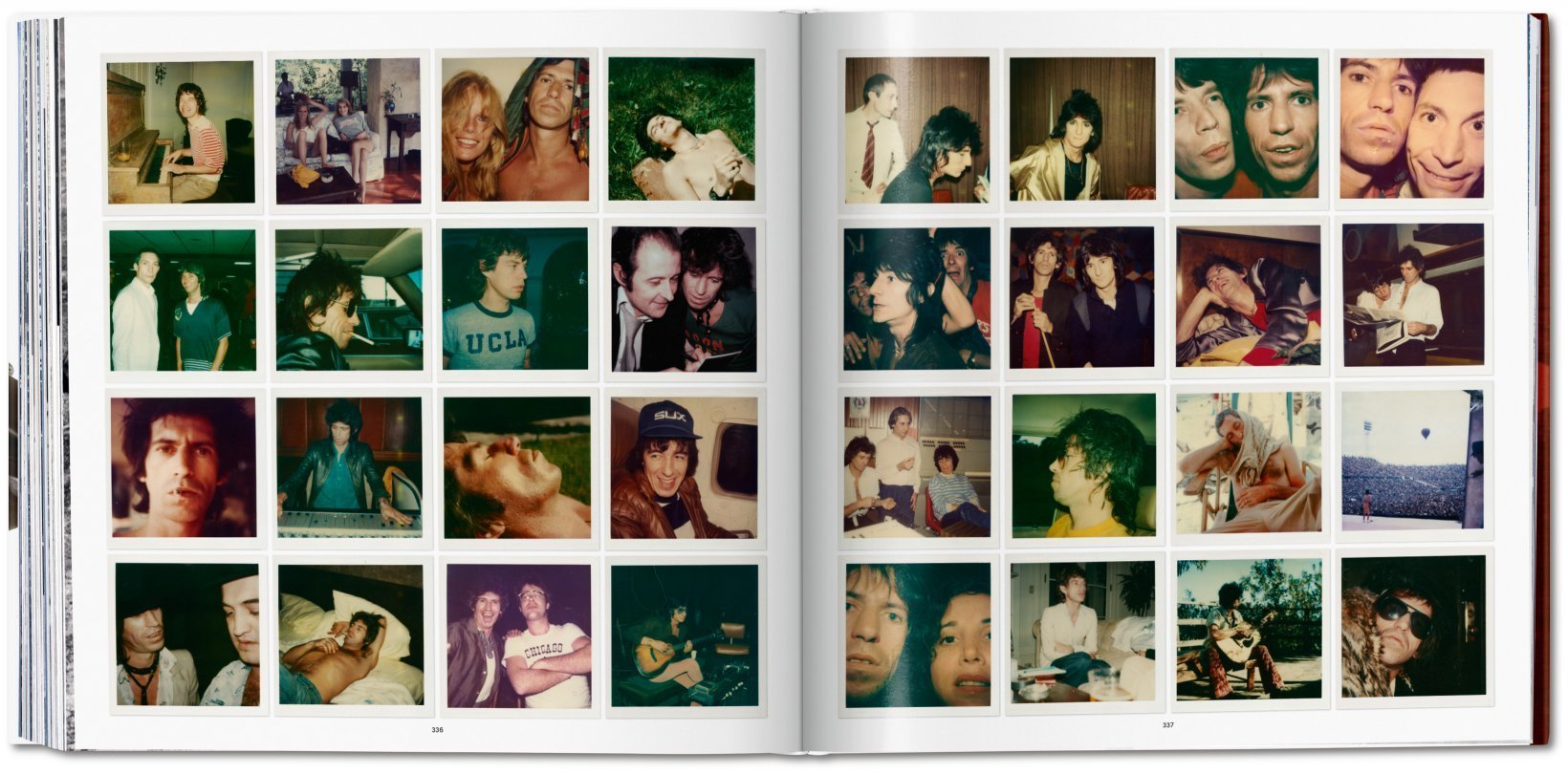 The Rolling Stones. Updated Edition DEIMOTIV