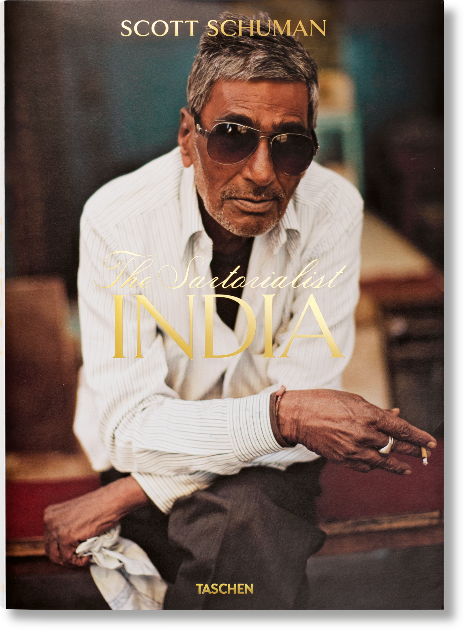 The Sartorialist. India DEIMOTIV