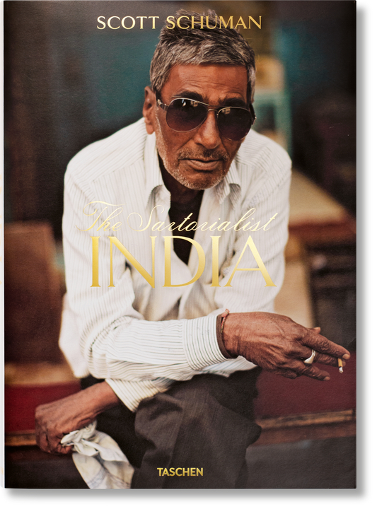 The Sartorialist. India DEIMOTIV