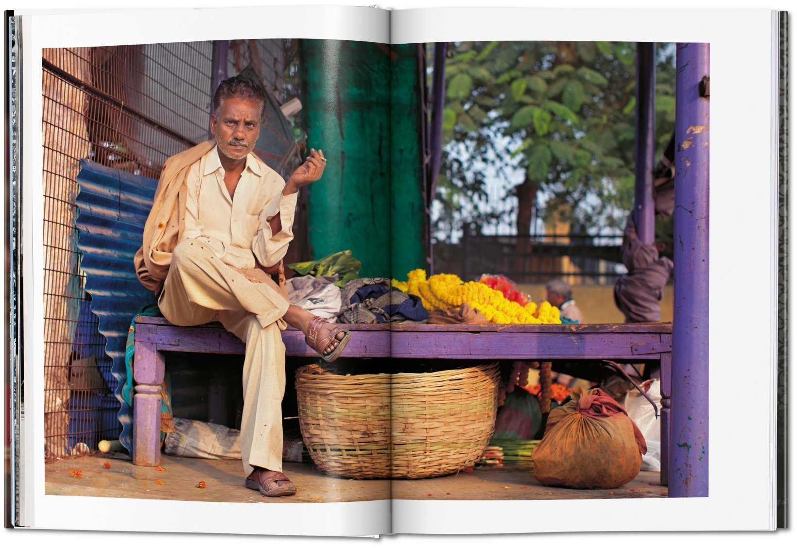 The Sartorialist. India DEIMOTIV