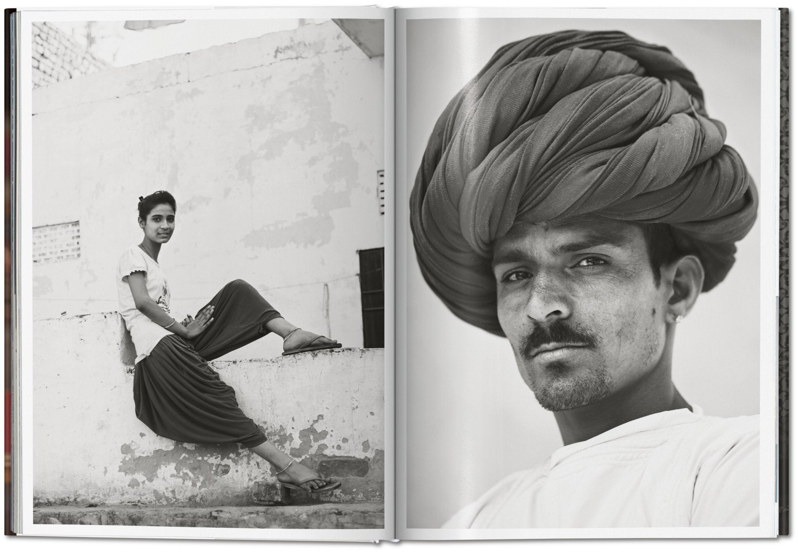 The Sartorialist. India DEIMOTIV