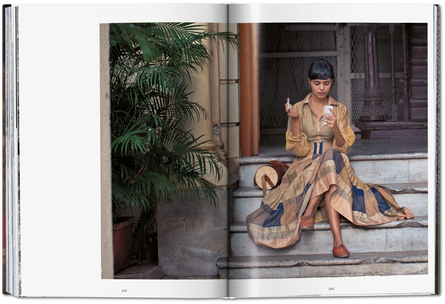 The Sartorialist. India DEIMOTIV
