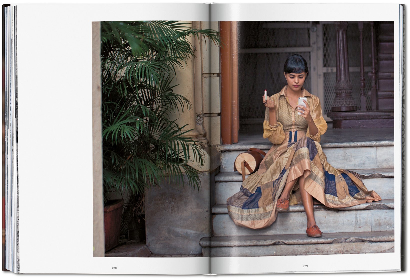 The Sartorialist. India DEIMOTIV