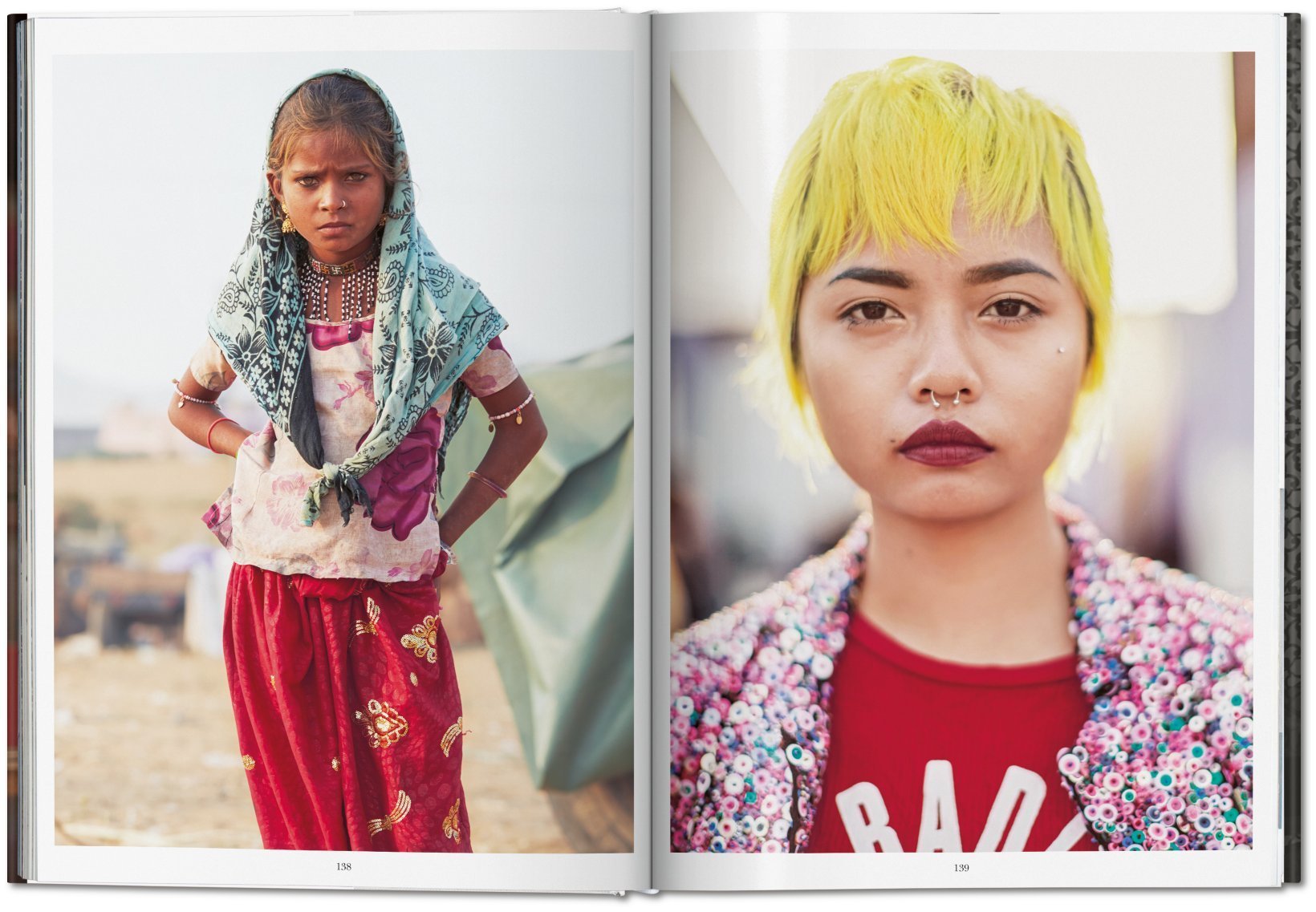 The Sartorialist. India DEIMOTIV
