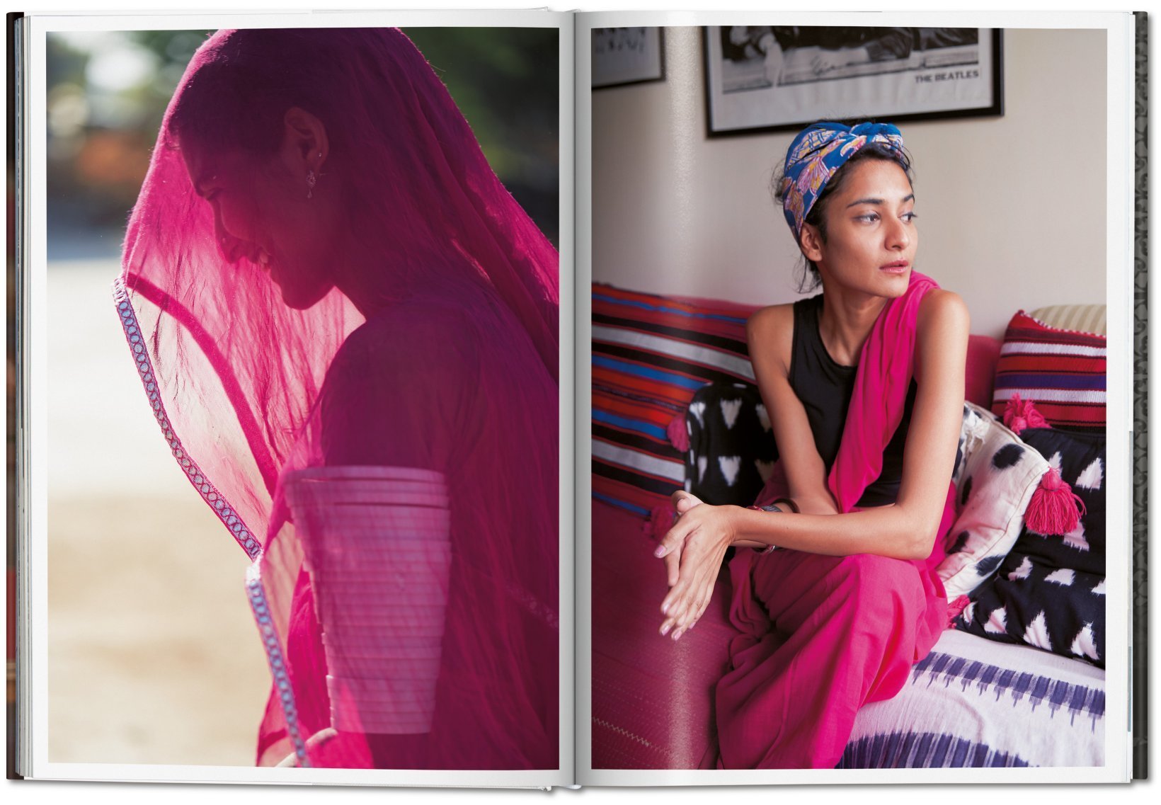 The Sartorialist. India DEIMOTIV