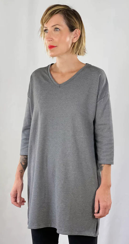 VESTIDO OSLO DEIMOTIV