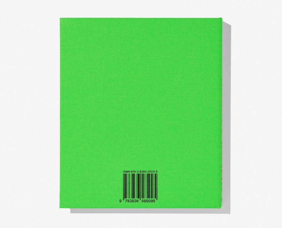 Virgil Abloh. Nike. ICONS DEIMOTIV