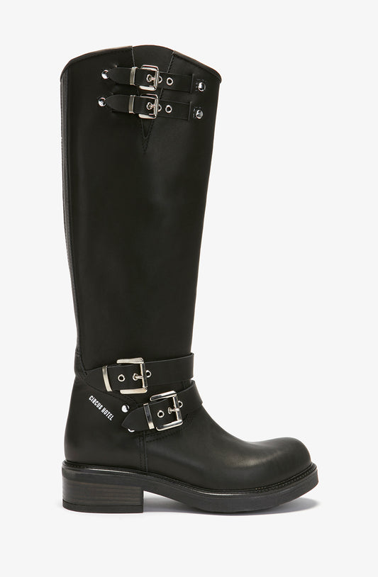 Circus Hotel  Botas Biker