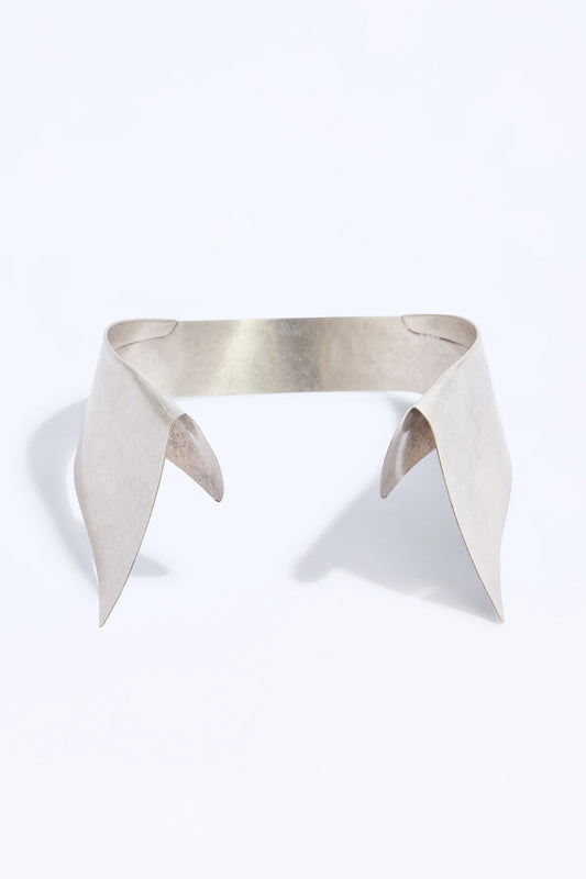 CLIO JEWELLED NECKLACE