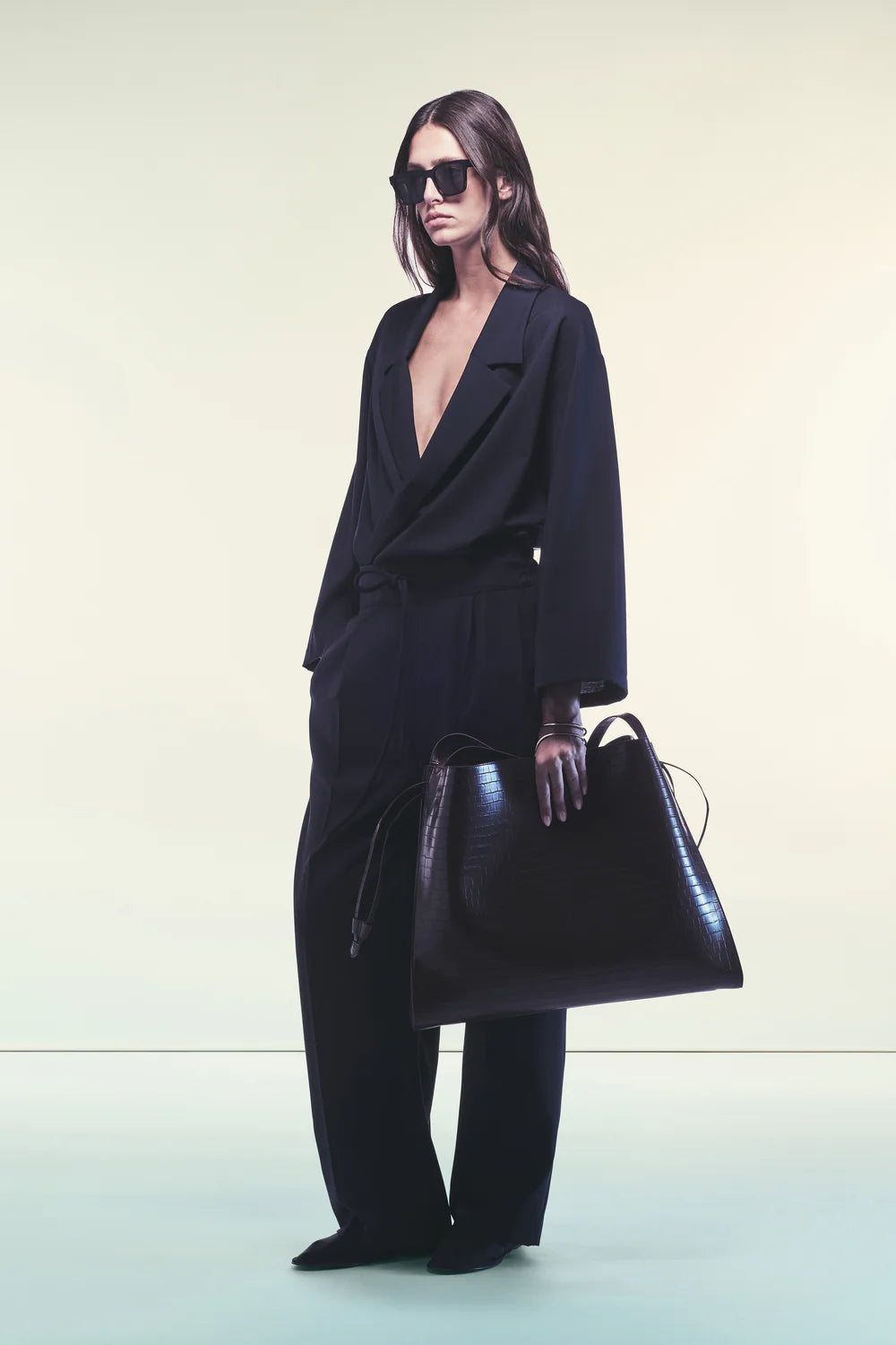 RAYMOND TROUSERS