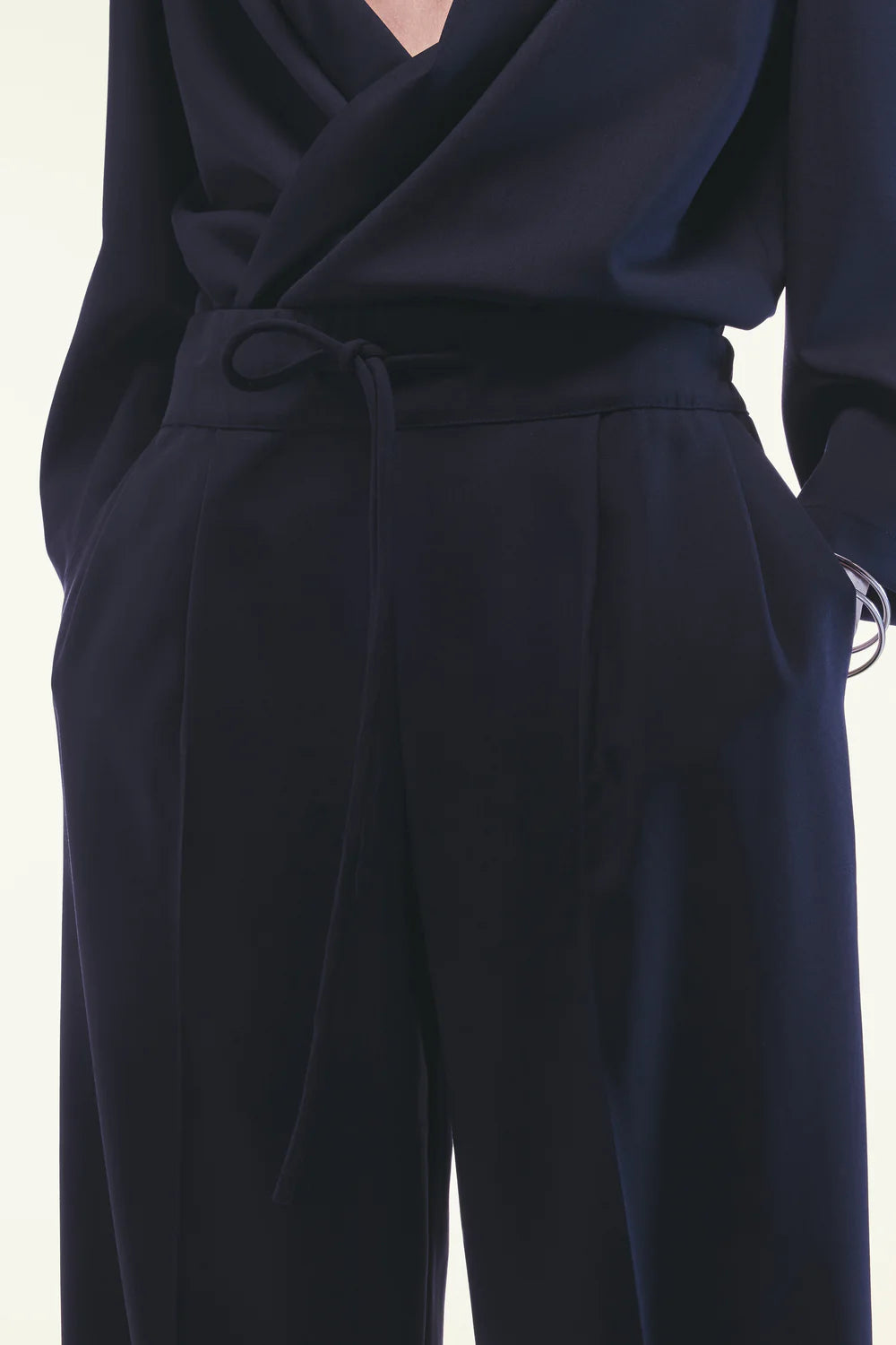RAYMOND TROUSERS